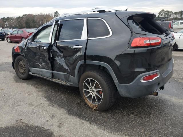 Photo 2 from auction – 2014 JEEP CHEROKEE L with VIN 1C4PJLCB6EW165372