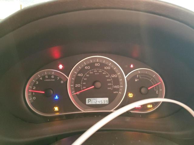 صورة رقم 9 من المزاد - 2011 SUBARU IMPREZA OU مع VIN JF1GH6D63BH828448