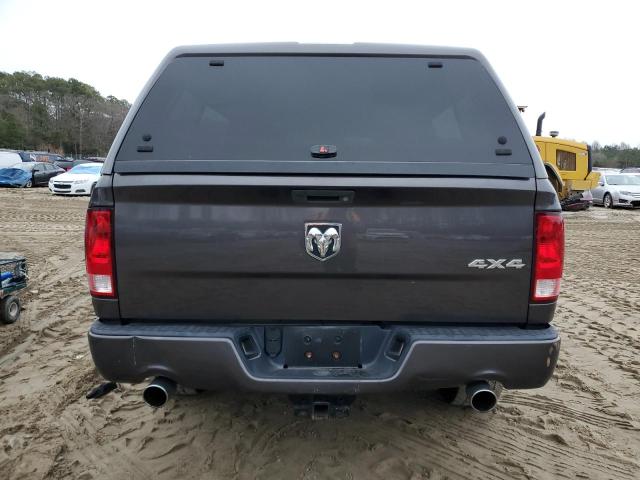 Снимка 6 от търг – 2015 RAM 1500 ST с VIN 1C6RR7FT2FS526769