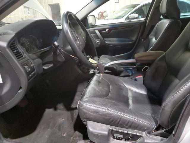 Photo 7 from auction – 2004 VOLVO XC70 with VIN YV1SZ59H741152761