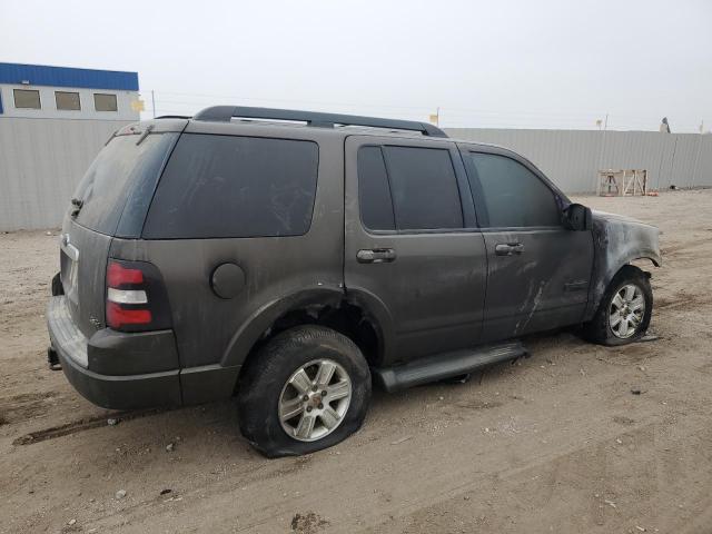 Photo 3 from auction – 2008 FORD EXPLORER X with VIN 1FMEU73888UA23448