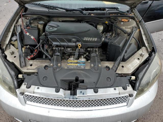 Photo 11 from auction – 2008 CHEVROLET IMPALA 4D with VIN 2G1WT58K489210552