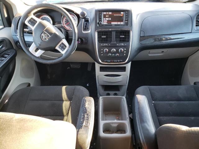 Foto 8 de la subasta – 2016 DODGE GRAND CARA con VIN 2C4RDGBG7GR397852