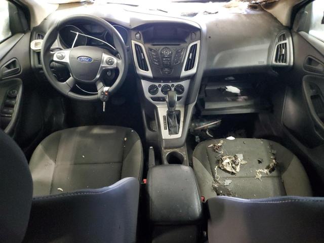Photo 8 from auction – 2012 FORD FOCUS SE with VIN 1FAHP3F21CL463069