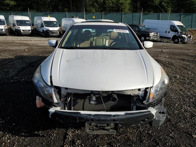 Photo 5 from auction – 2012 HONDA ACCORD EXL with VIN 1HGCP3F89CA035966