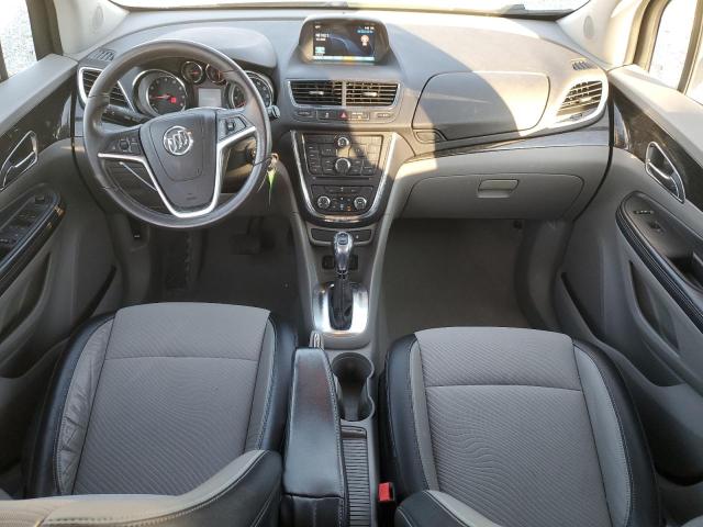 Photo 8 from auction – 2014 BUICK ENCORE CON with VIN KL4CJBSB9EB755612