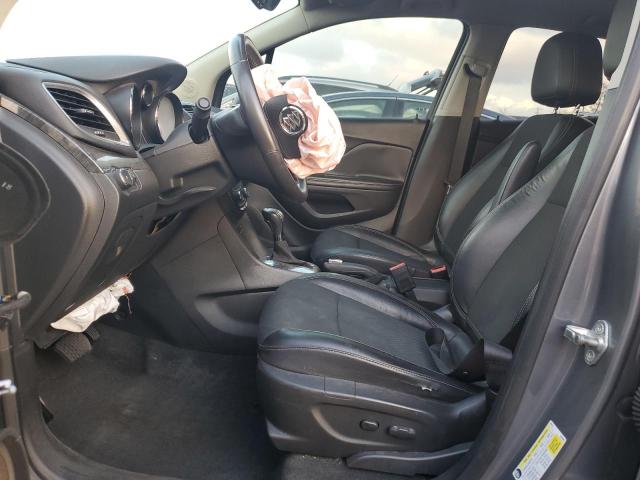 Photo 7 from auction – 2014 BUICK ENCORE CON with VIN KL4CJBSB3EB605589