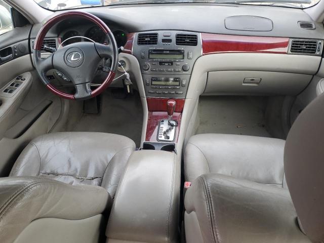 Photo 8 from auction – 2003 LEXUS ES 300 with VIN JTHBF30G436012660