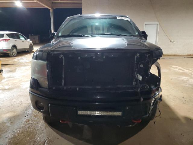 Photo 5 from auction – 2013 FORD F150 SUPER with VIN 1FTFW1ET5DFC24935