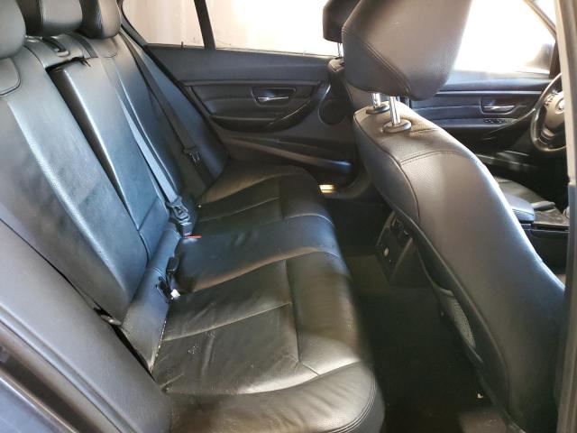 Фото 10 с аукциона – 2013 BMW 328 I с VIN WBA3A5C51DF358206