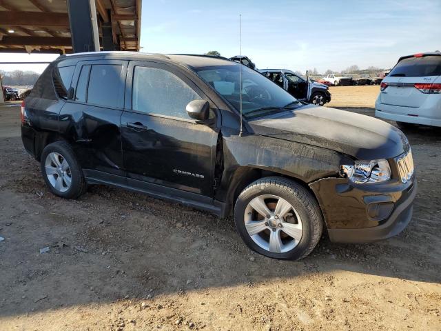 Photo 4 from auction – 2012 JEEP COMPASS SP with VIN 1C4NJCBA3CD576334