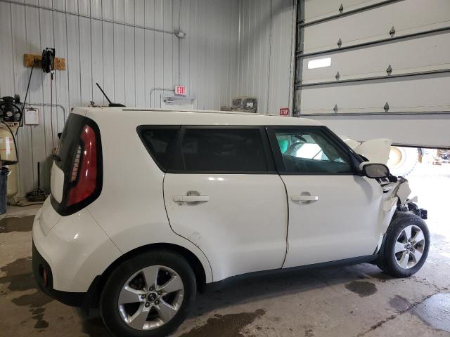 Photo 3 from auction – 2017 KIA SOUL with VIN KNDJN2A29H7424507