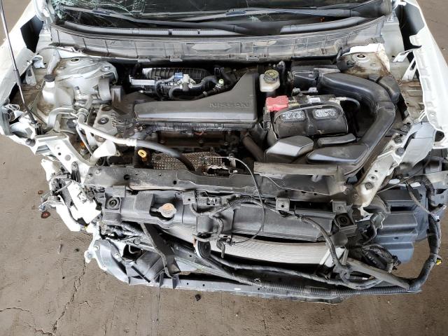 Photo 11 from auction – 2016 NISSAN ROGUE S with VIN JN8AT2MT8GW026675