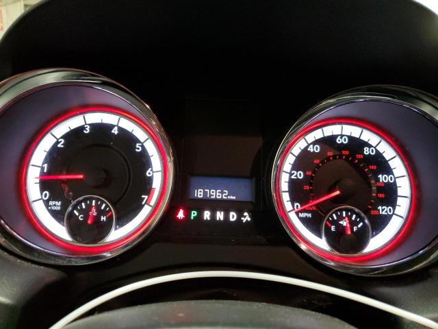 Photo 9 from auction – 2017 DODGE GRAND CARA with VIN 2C4RDGBG5HR650247