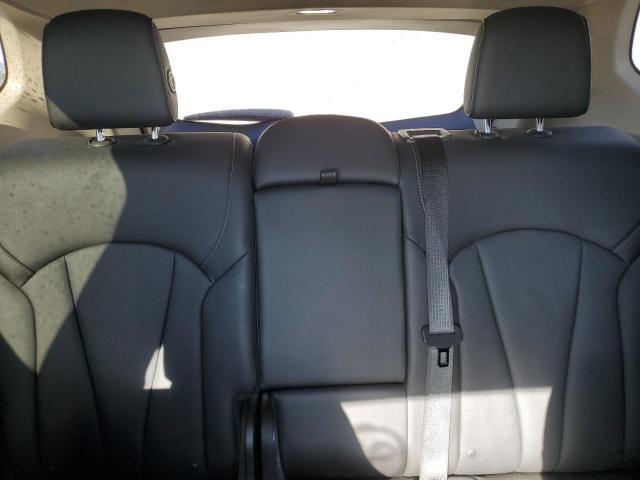 Photo 10 from auction – 2017 BUICK ENVISION E with VIN LRBFXBSA1HD220788