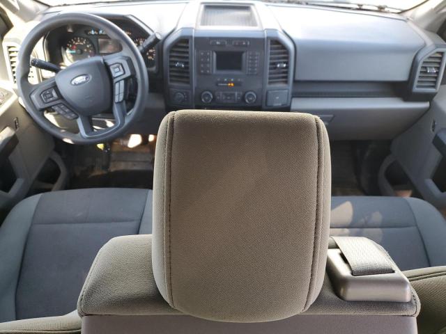 Photo 8 from auction – 2018 FORD F150 SUPER with VIN 1FTEW1EB7JKC99531