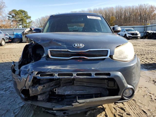 Photo 5 from auction – 2014 KIA SOUL ! with VIN KNDJX3A56E7036057