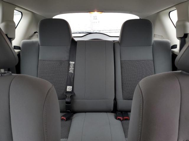 Photo 10 from auction – 2007 JEEP COMPASS with VIN 1J8FT47W27D196487