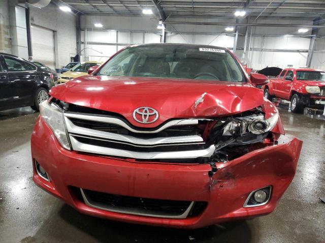 Photo 5 from auction – 2015 TOYOTA VENZA LE with VIN 4T3BA3BB3FU067315
