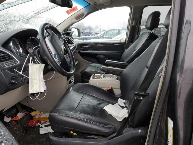 Photo 7 from auction – 2012 CHRYSLER TOWN & COU with VIN 2C4RC1BG5CR364049