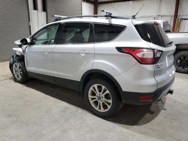 Photo 2 from auction – 2018 FORD ESCAPE SE with VIN 1FMCU9GD8JUC08017
