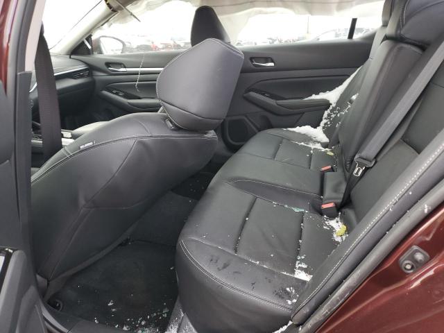 Photo 10 from auction – 2024 NISSAN ALTIMA SL with VIN 1N4BL4EW9RN305751
