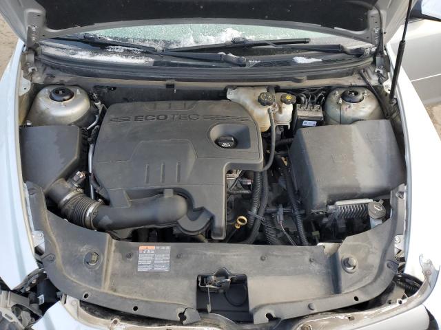 Photo 11 from auction – 2012 CHEVROLET MALIBU 1LT with VIN 1G1ZC5E02CF195016