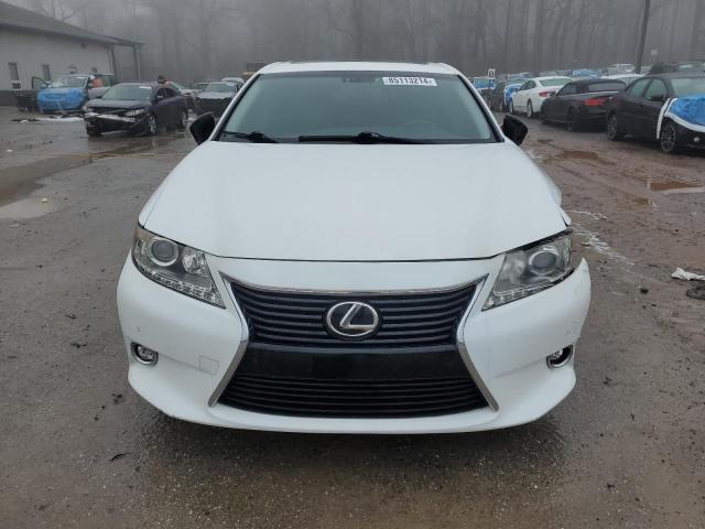 Photo 5 from auction – 2015 LEXUS ES 350 with VIN JTHBK1GG5F2167932