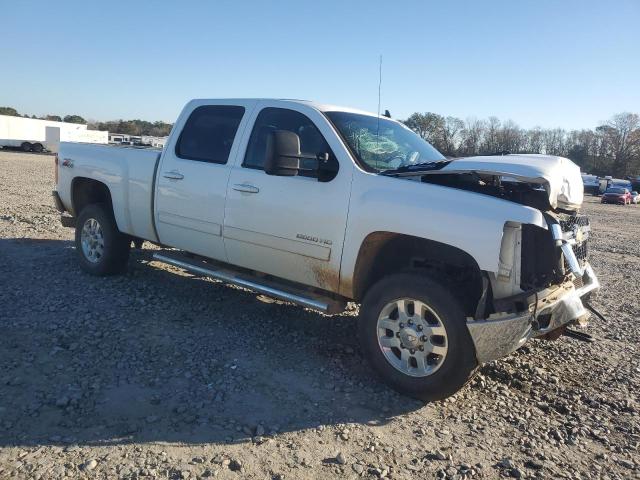 Photo 4 from auction – 2011 CHEVROLET SILVERADO with VIN 1GC1KYE85BF112529