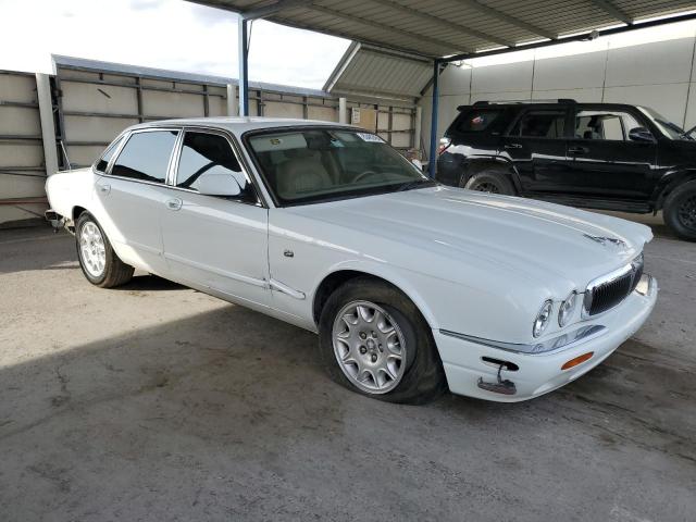 Photo 4 from auction – 2000 JAGUAR XJ8 with VIN SAJDA14C2YLF16237