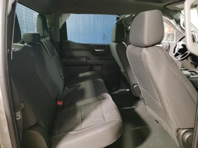 Photo 10 from auction – 2023 CHEVROLET 1500 with VIN 3GCPABEK4PG194314