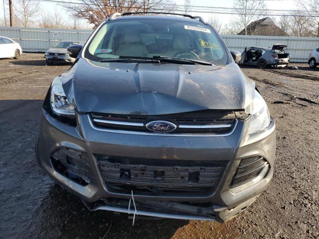 Photo 5 from auction – 2016 FORD ESCAPE TIT with VIN 1FMCU9J90GUB86110
