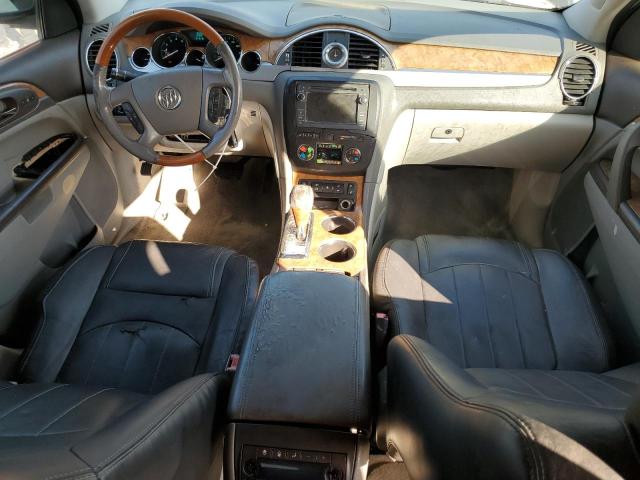 Photo 8 from auction – 2012 BUICK ENCLAVE with VIN 5GAKRDEDXCJ129784