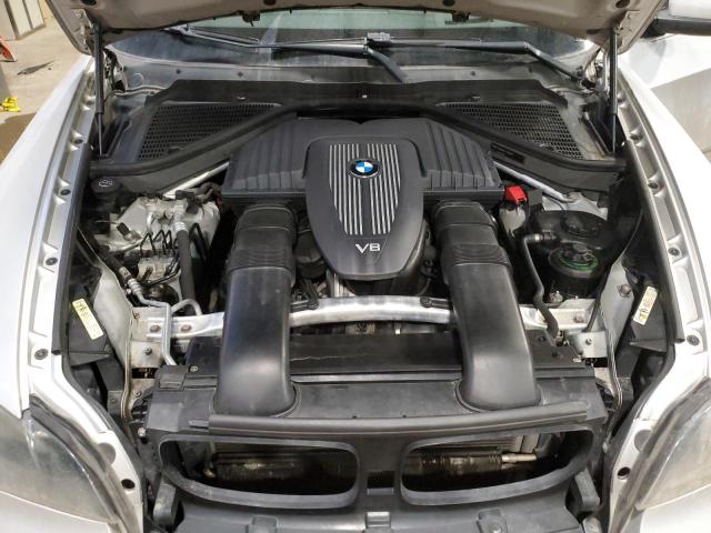 Photo 12 from auction – 2009 BMW X5 XDRIVE4 with VIN 5UXFE83569L308415