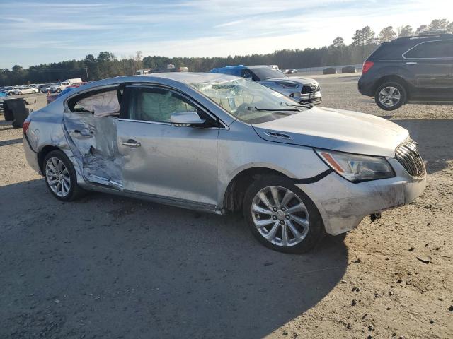 Photo 4 from auction – 2014 BUICK LACROSSE with VIN 1G4GB5G37EF102045