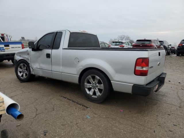 Photo 2 from auction – 2006 FORD F150 with VIN 1FTRF12216NA97098