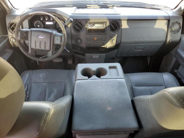 Zdjęcie 8 z aukcji – 2011 FORD F250 SUPER z VIN 1FT7X2A68BEB77362