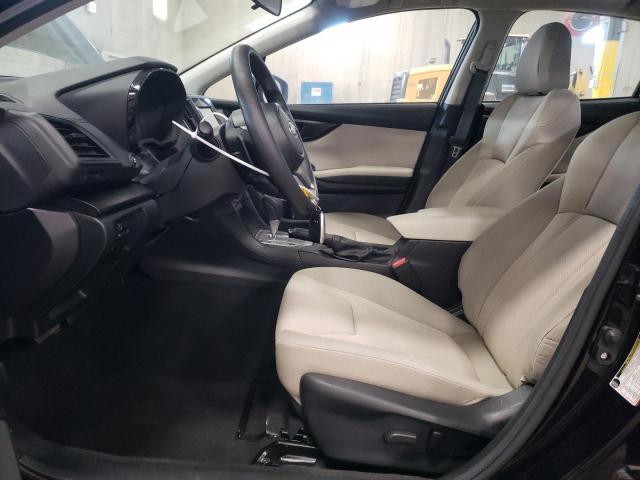 Photo 7 from auction – 2023 SUBARU IMPREZA PR with VIN 4S3GTAD62P3722122