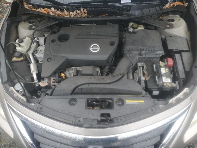 Photo 11 from auction – 2014 NISSAN ALTIMA 2.5 with VIN 1N4AL3AP0EC203023