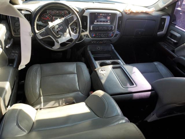 Photo 8 from auction – 2015 GMC SIERRA K25 with VIN 1GT12ZE86FF680669