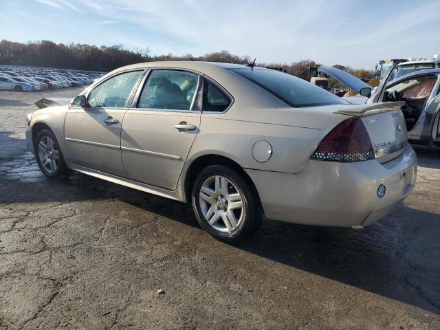 Photo 2 from auction – 2011 CHEVROLET IMPALA LT with VIN 2G1WB5EK5B1166008