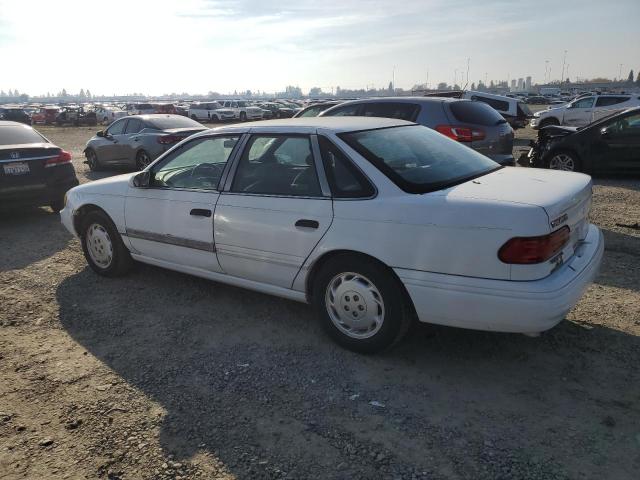 Photo 2 from auction – 1993 FORD TAURUS GL with VIN 1FALP5247PG143248
