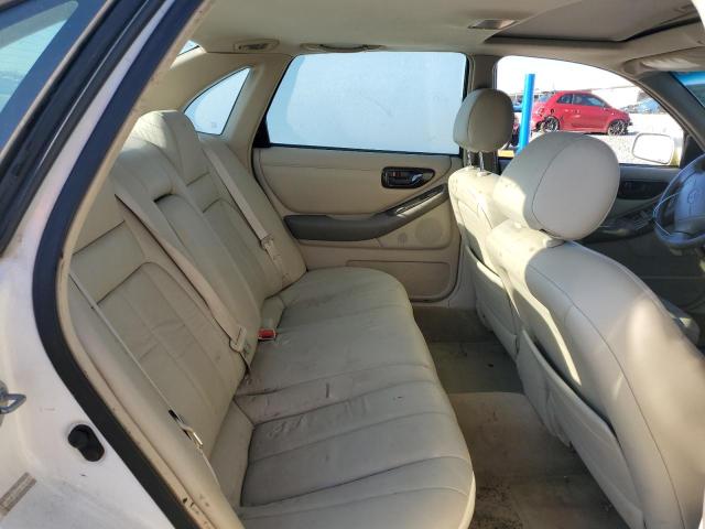 Photo 10 from auction – 1998 TOYOTA AVALON XL with VIN 4T1BF18B2WU282819