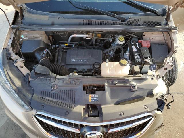 Снимка 12 от търг – 2018 BUICK ENCORE SPO с VIN KL4CJ1SB0JB542763