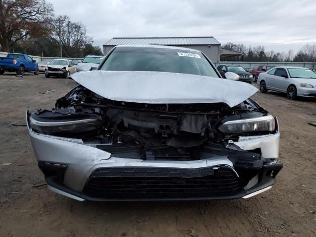 Photo 5 from auction – 2023 HONDA CIVIC LX with VIN 2HGFE2F20PH562794