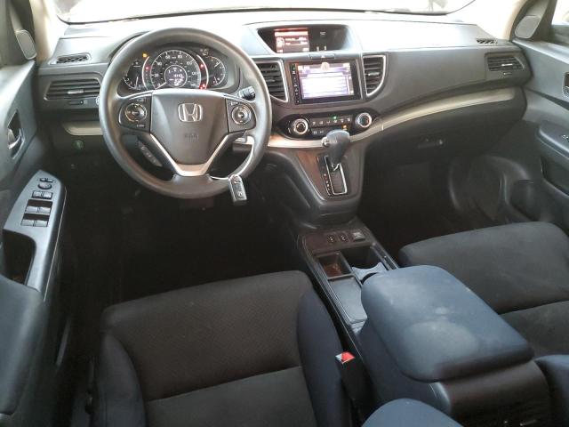 Photo 8 from auction – 2016 HONDA CR-V EX with VIN 2HKRM4H58GH608705