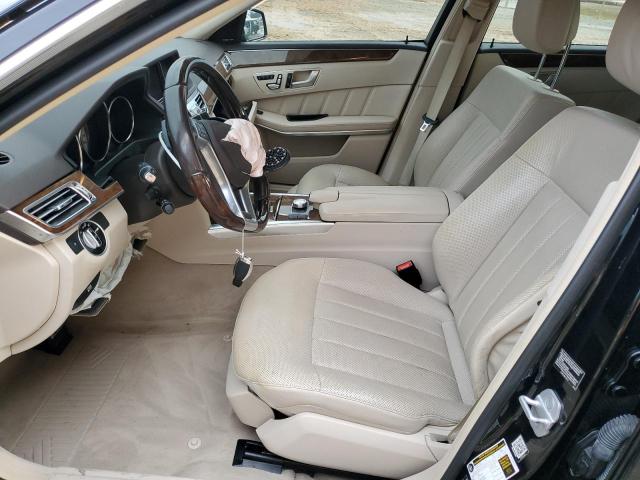 Photo 7 from auction – 2014 MERCEDES-BENZ E 550 4MAT with VIN WDDHF9BB8EB017179