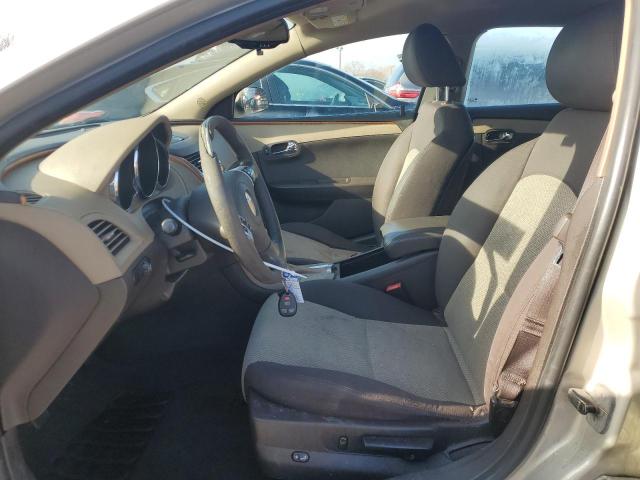 Photo 7 from auction – 2011 CHEVROLET MALIBU 1LT with VIN 1G1ZC5EU6BF194100