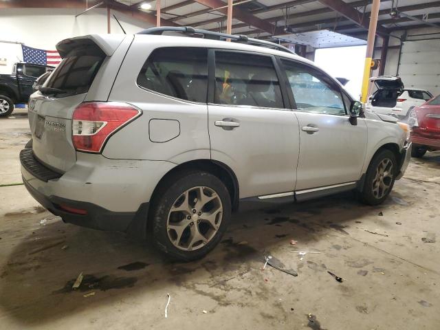 Photo 3 from auction – 2015 SUBARU FORESTER 2 with VIN JF2SJAUC4FH440265
