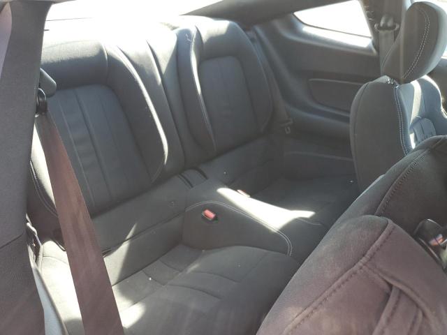 Photo 10 from auction – 2022 FORD MUSTANG with VIN 1FA6P8TH3N5106321